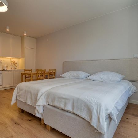 Hamak Apartamenty Olsztyn  Exterior foto