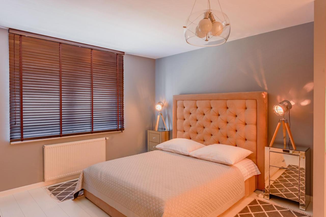 Hamak Apartamenty Olsztyn  Exterior foto
