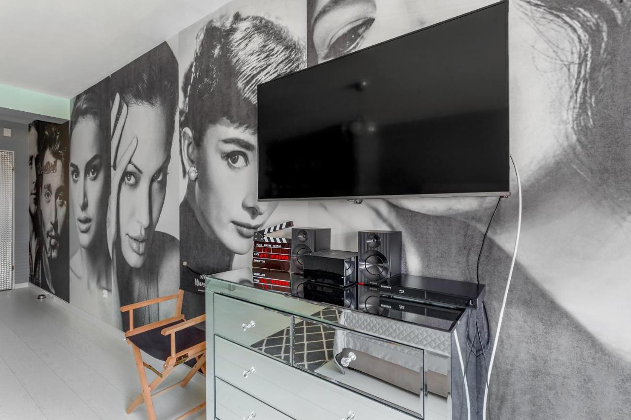 Hamak Apartamenty Olsztyn  Exterior foto