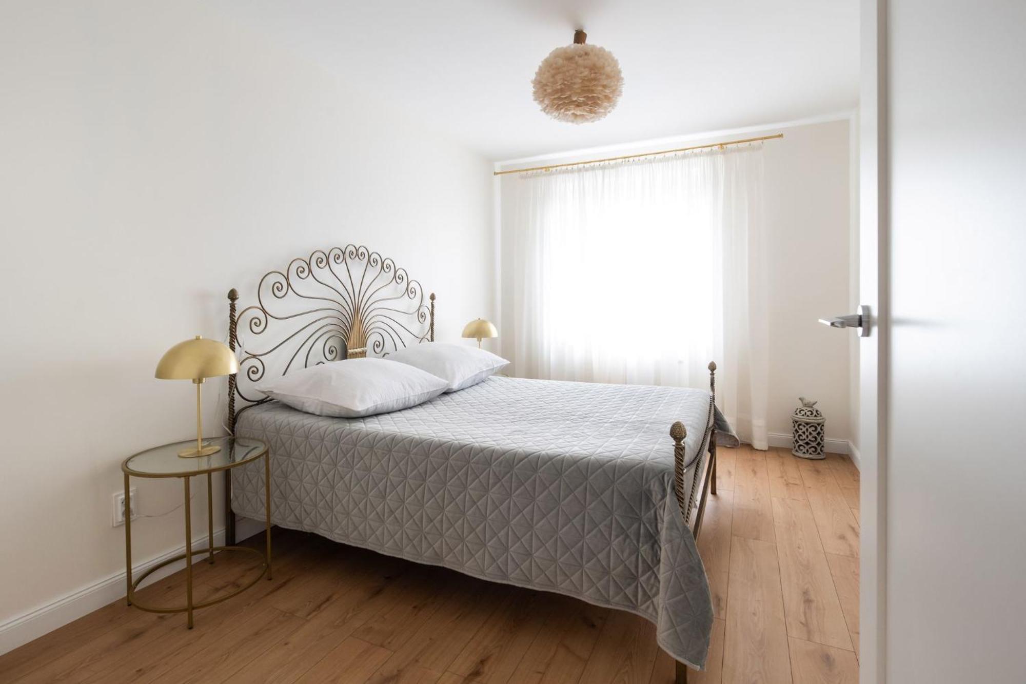 Hamak Apartamenty Olsztyn  Exterior foto
