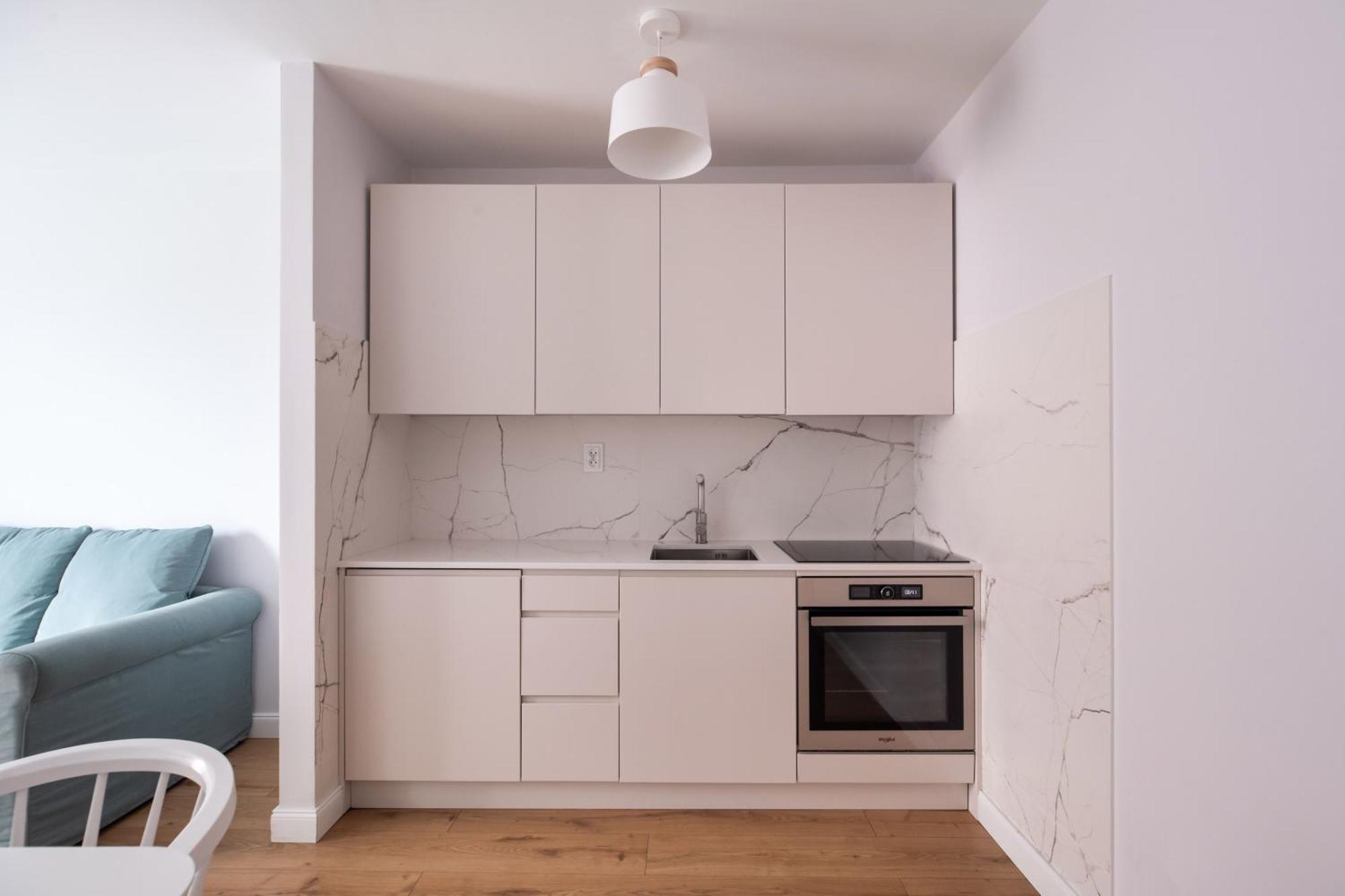 Hamak Apartamenty Olsztyn  Exterior foto