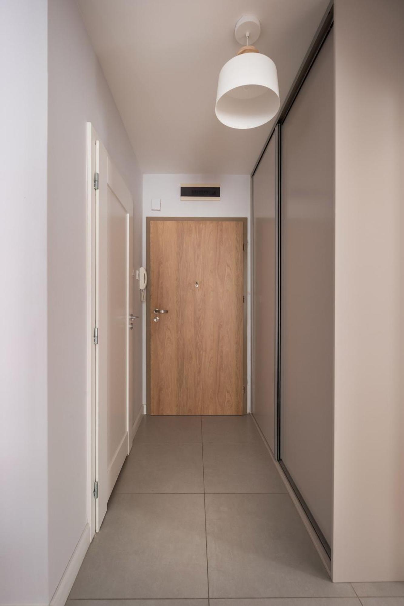 Hamak Apartamenty Olsztyn  Exterior foto