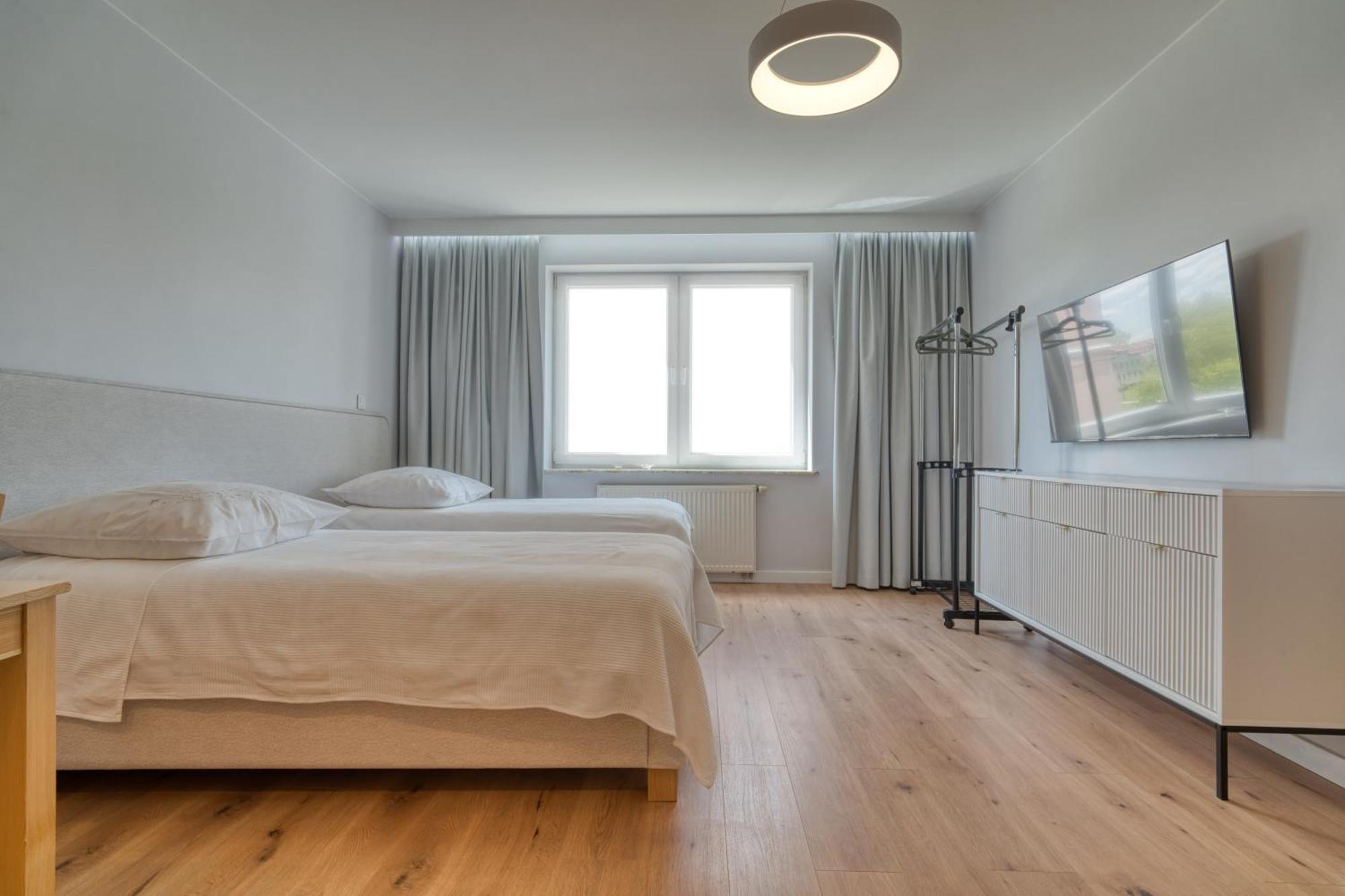 Hamak Apartamenty Olsztyn  Exterior foto
