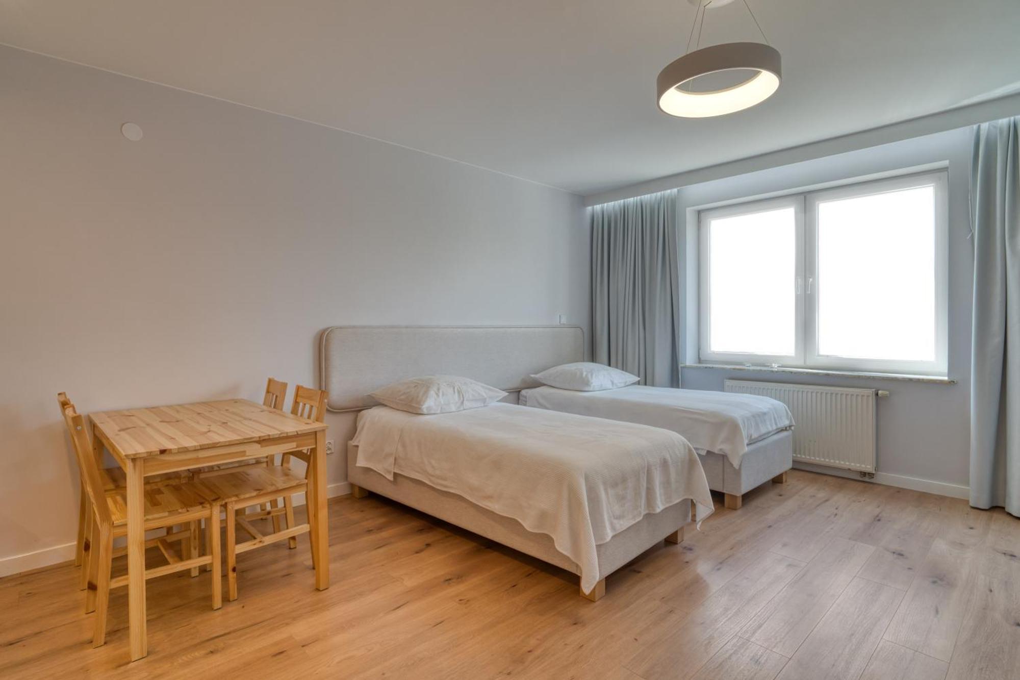 Hamak Apartamenty Olsztyn  Exterior foto