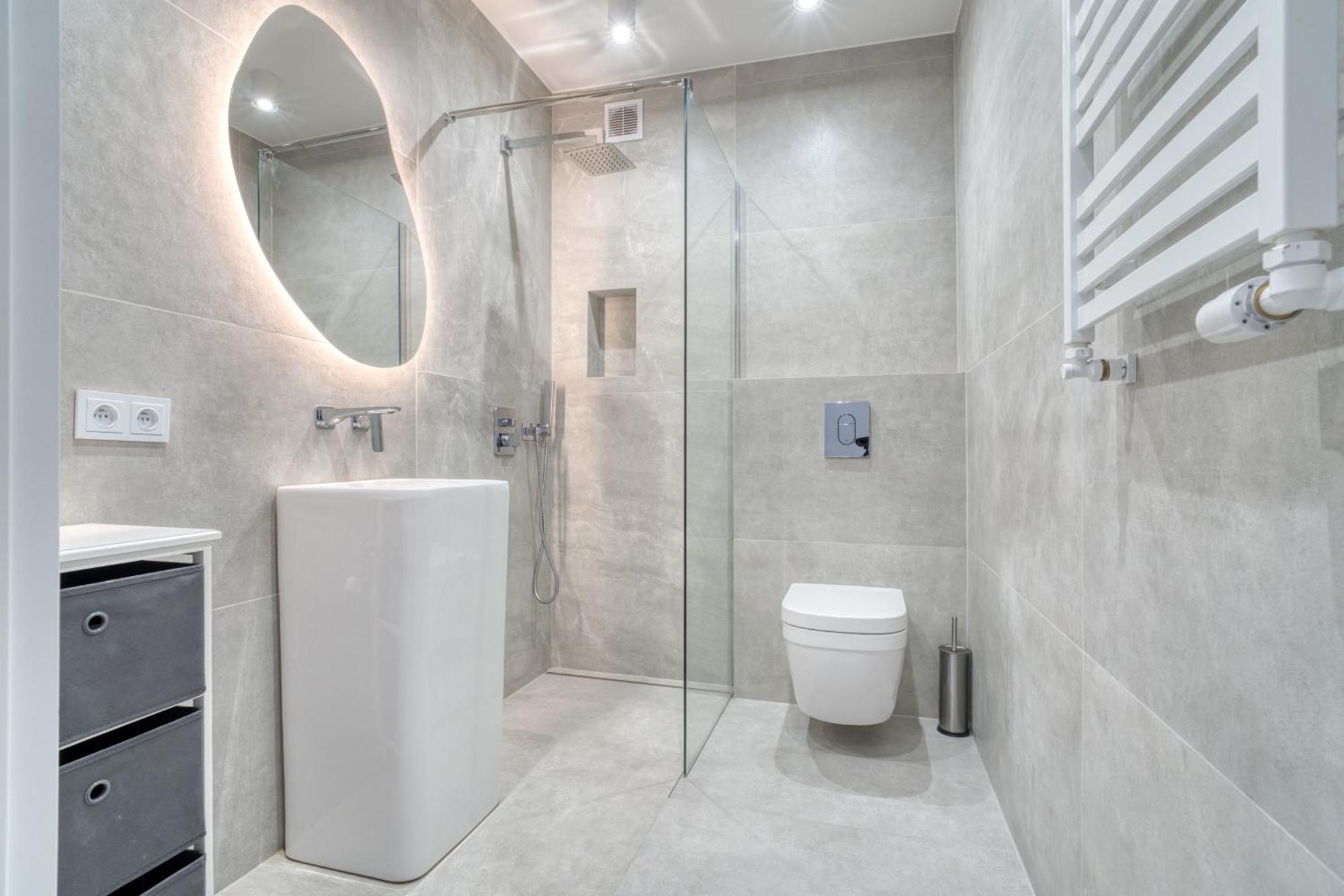Hamak Apartamenty Olsztyn  Exterior foto