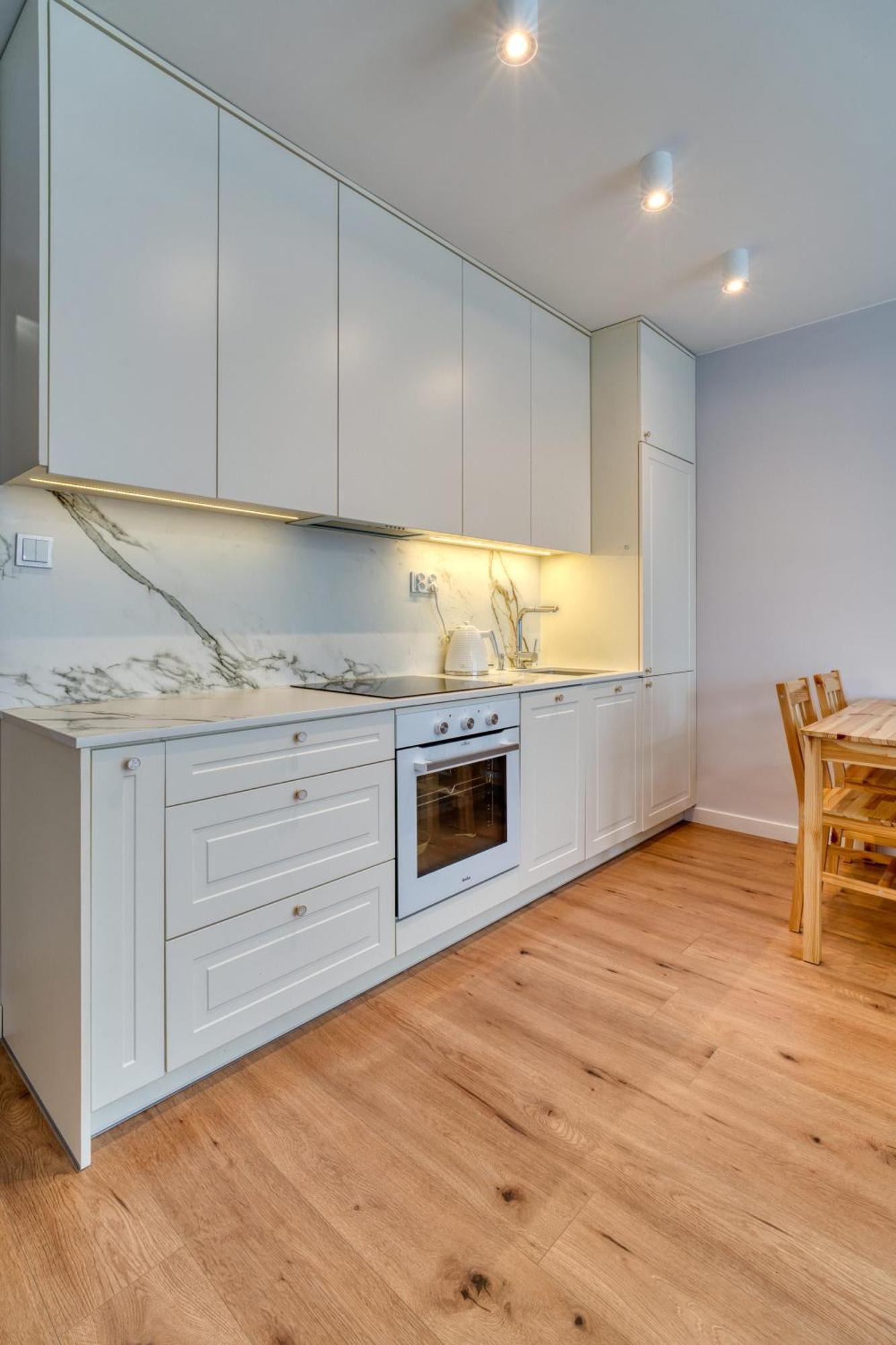Hamak Apartamenty Olsztyn  Exterior foto