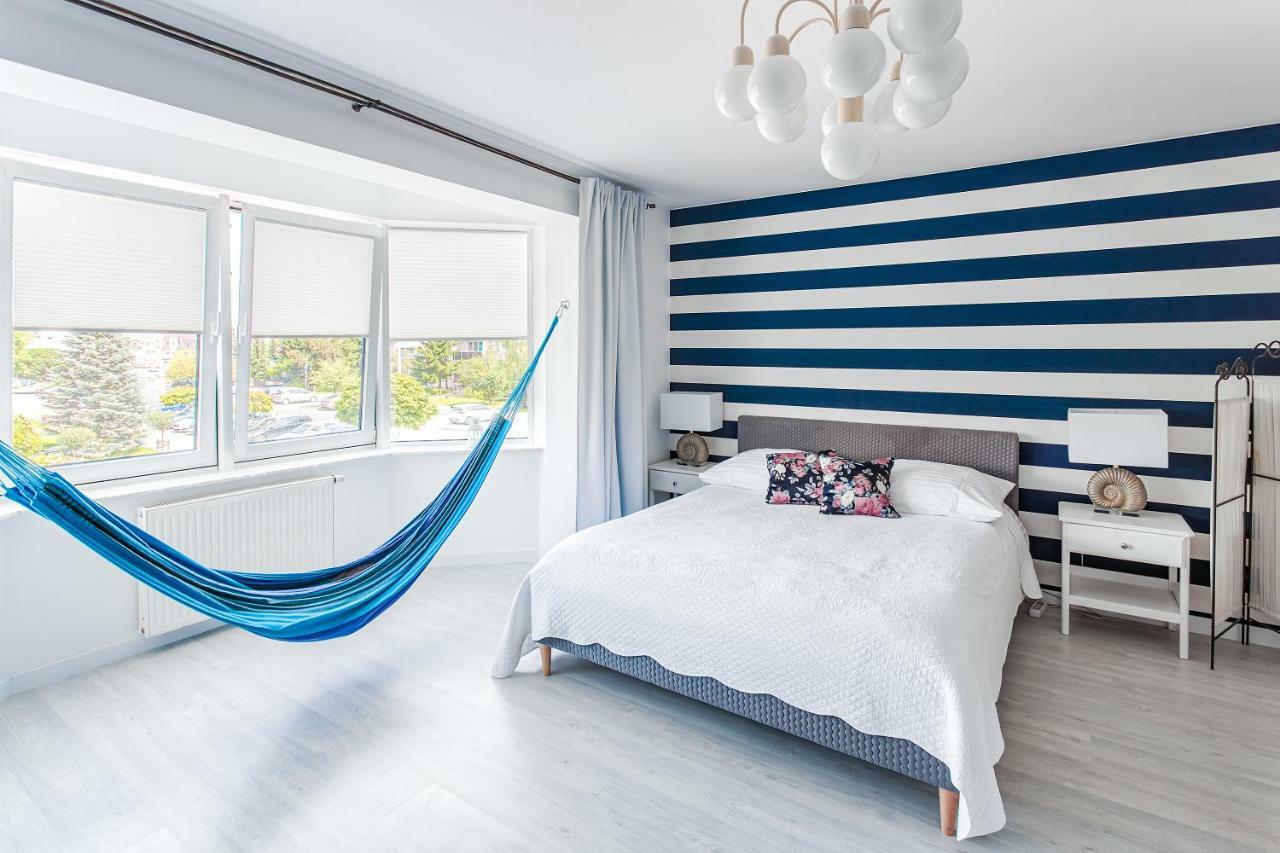 Hamak Apartamenty Olsztyn  Exterior foto