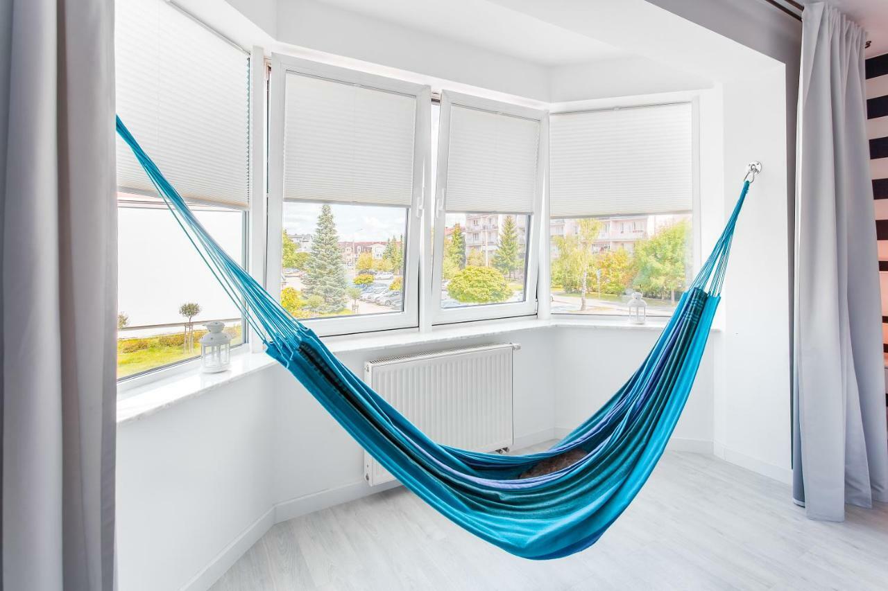 Hamak Apartamenty Olsztyn  Exterior foto