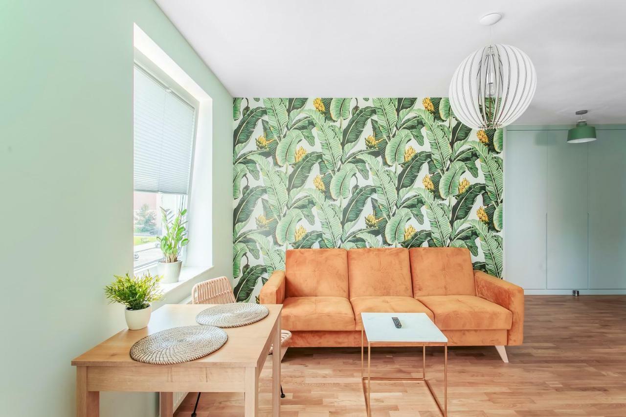 Hamak Apartamenty Olsztyn  Exterior foto