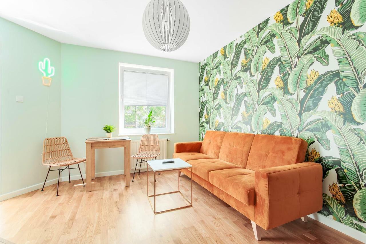 Hamak Apartamenty Olsztyn  Exterior foto