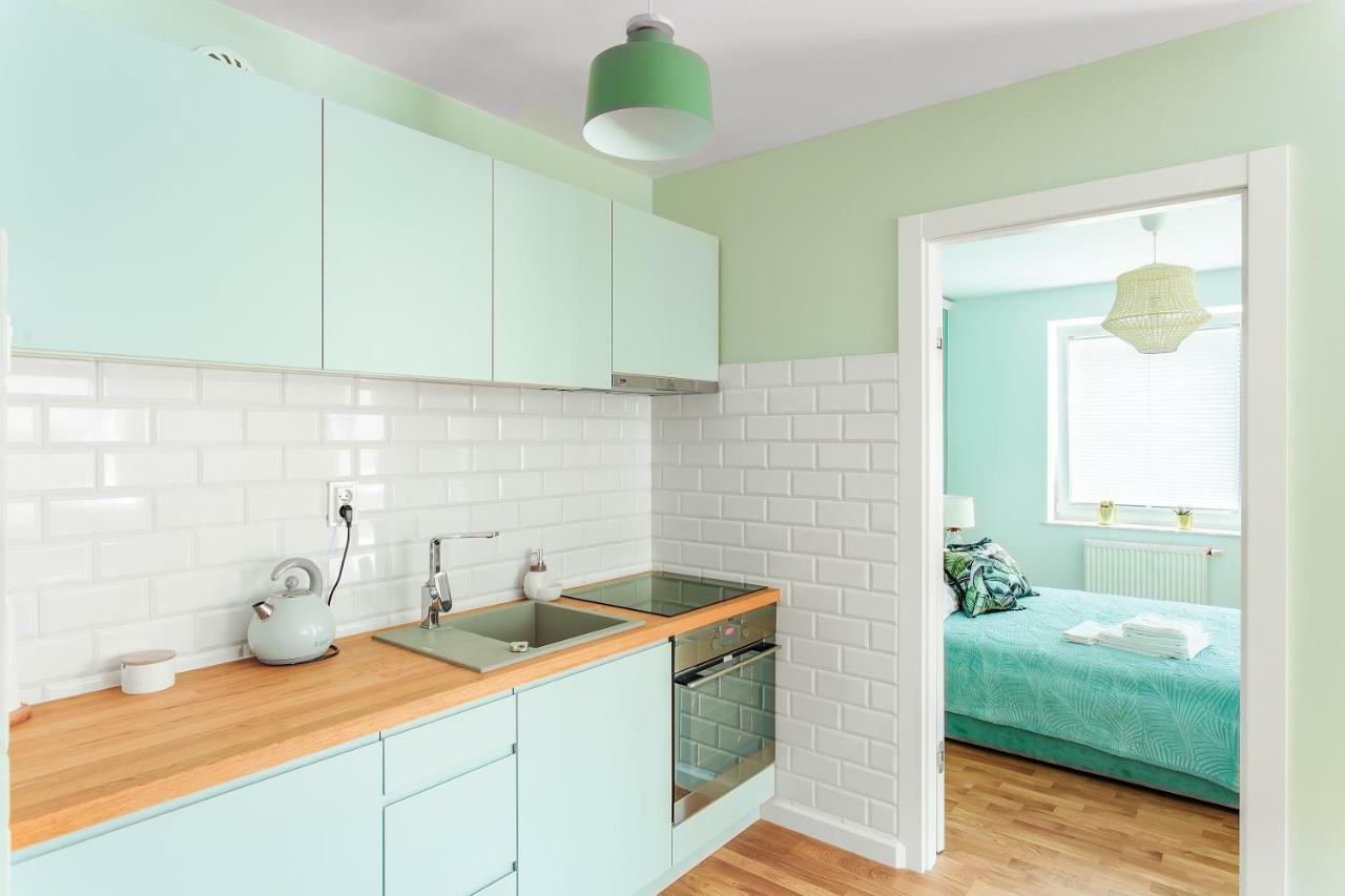 Hamak Apartamenty Olsztyn  Exterior foto