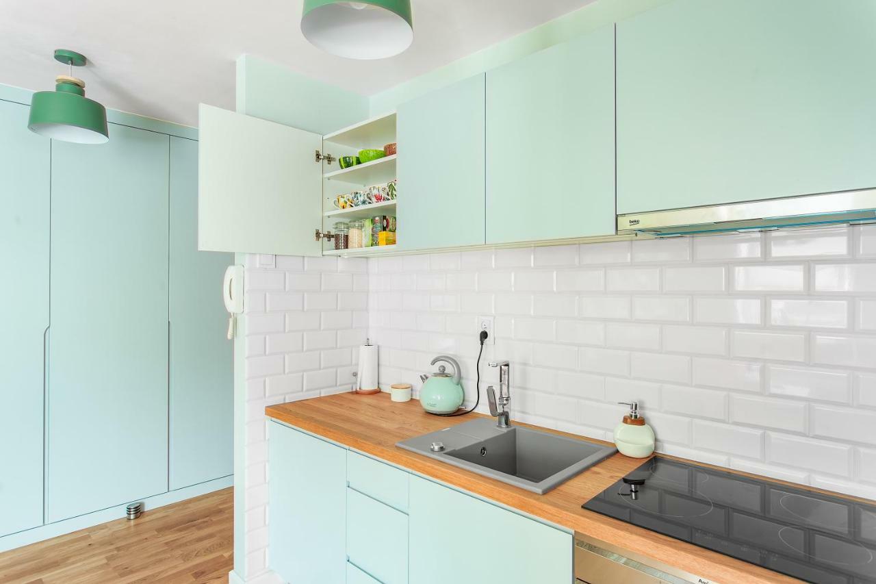 Hamak Apartamenty Olsztyn  Exterior foto