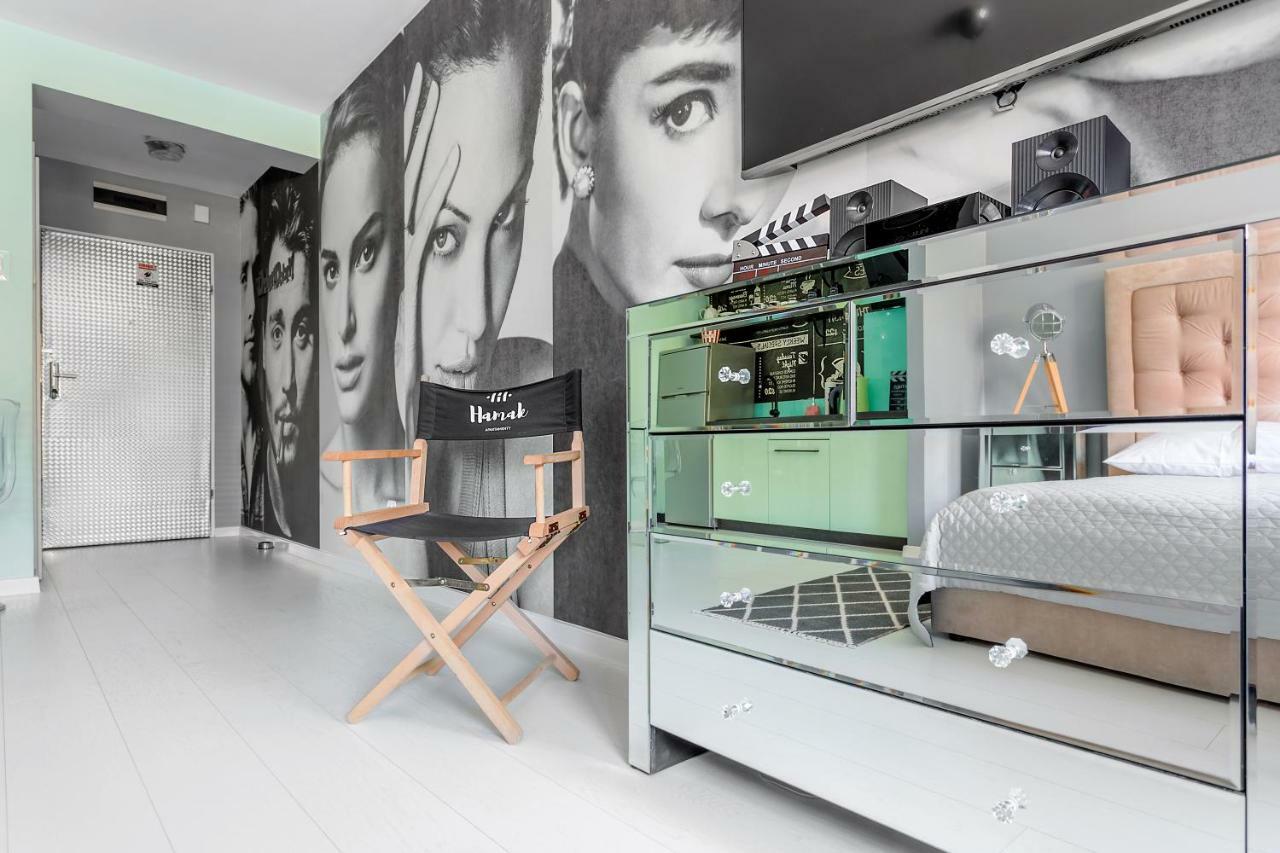 Hamak Apartamenty Olsztyn  Exterior foto