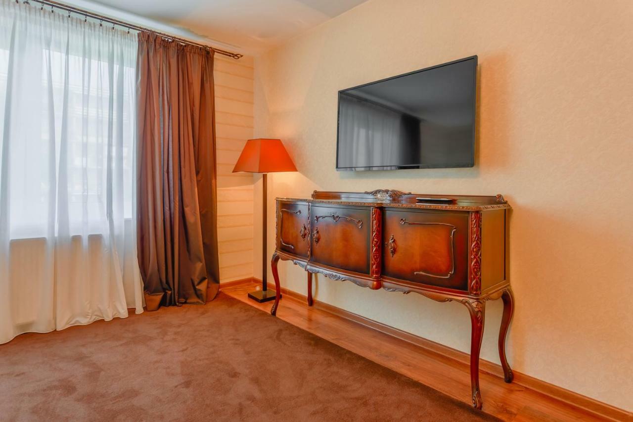Hamak Apartamenty Olsztyn  Exterior foto